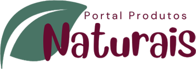 Portal Produtos Naturais