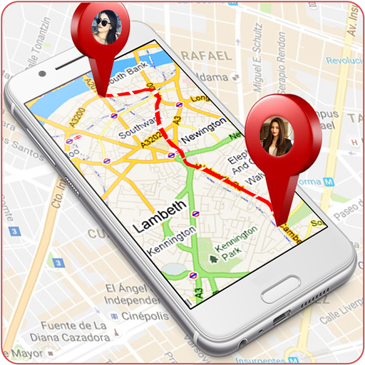 MOBILE NUMBER TRACKING