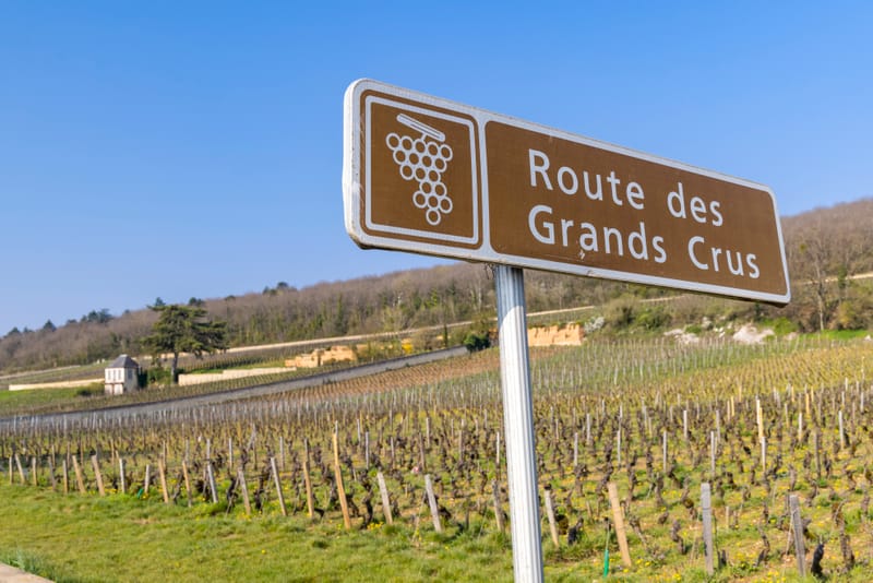 LA BOURGOGNE