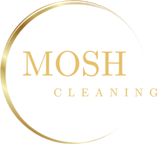 Mosh Cleaning