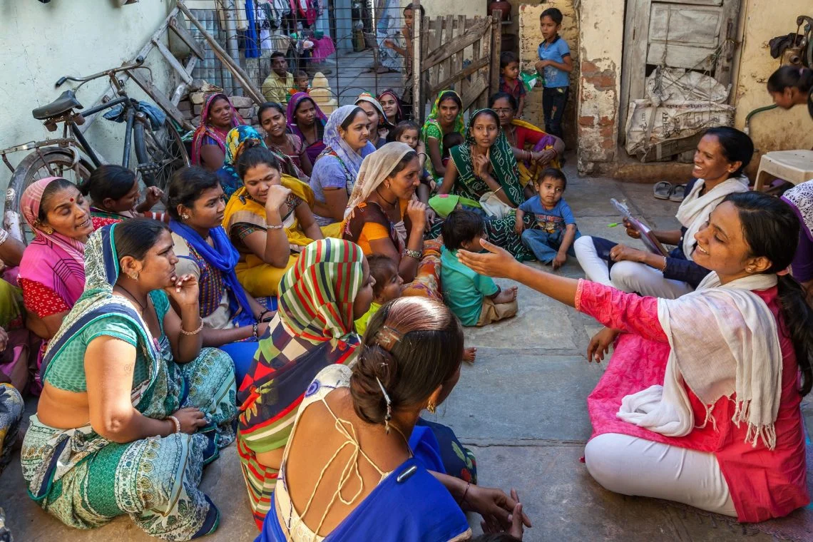 'Silent Infernos': Deadly heatwaves imperil lives of women in India and Pakistan