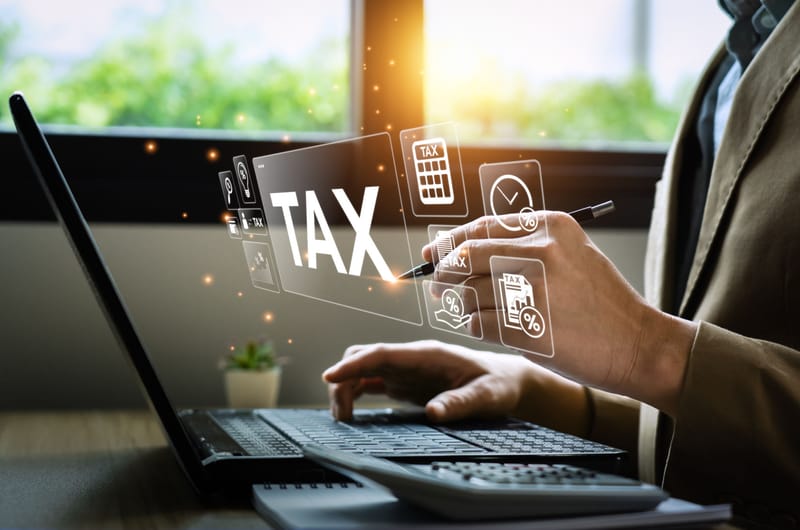 Business Tax Services