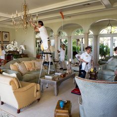 شركة تنظيف منازل بالجبيل الصناعية