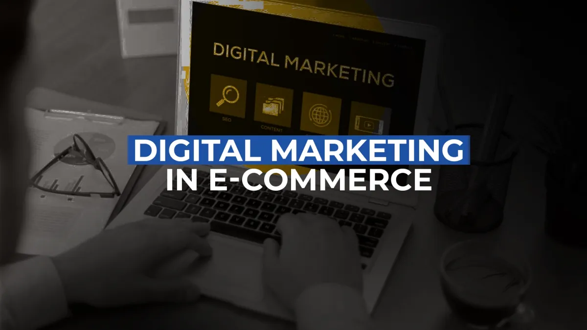 B.Voc in E-commerce and Digital Marketing Program