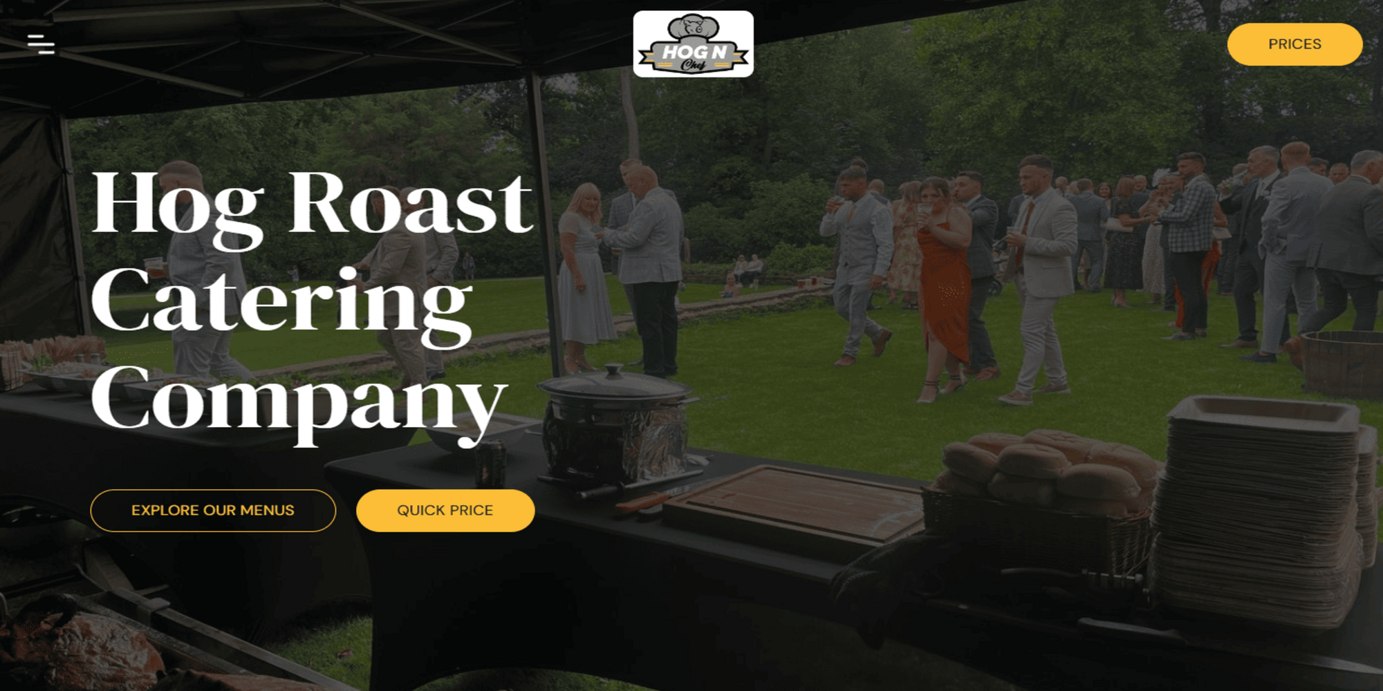 The Ultimate Checklist for Planning a UK Hog Roast