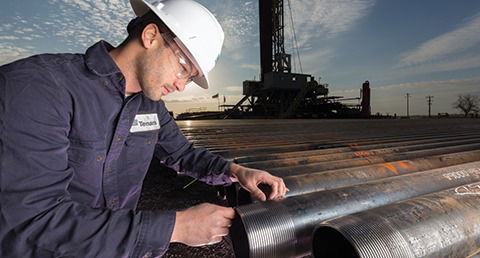 Oil Well Casing Design
