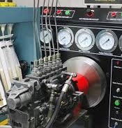 Inyección Convencional