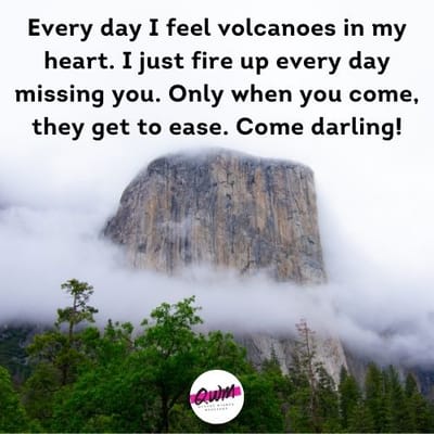 Take Your Love To Next Stage With Reverberating Heart Touching Love Messages