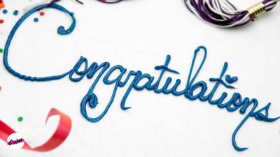 Best Congratulation Messages On A New Job: It All Counts For Life Time