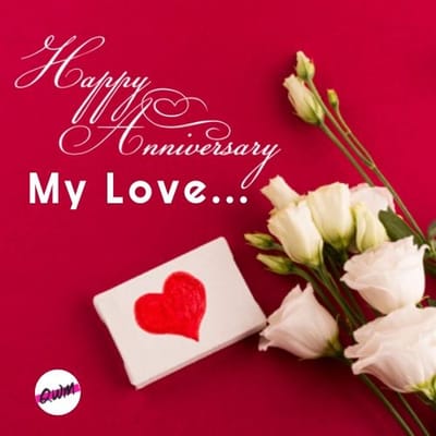 Express Your Love For Your Husband In A Delightful Manner With Wedding Anniversary Wishes