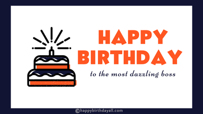 Unique & Respectful Happy Birthday Wishes for Team Leader