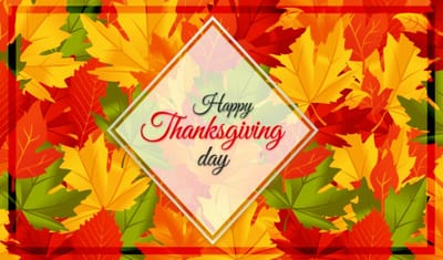 Thanksgiving Wishes for Celebration: Festival like Thanksgiving Existed Before