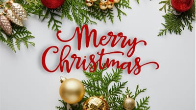 Christmas Family Traditions