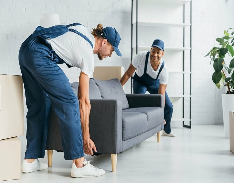 Local Moves