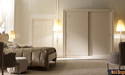 Mobila clasica living, dormitor productie Italia – Mobilier dormitor italian image