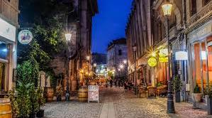Host Family Time in Romania - 2020 - 4th Edition