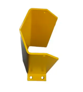 Protetor Coluna Porta-Pallet