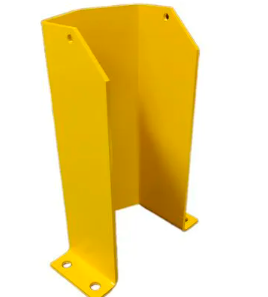 Protetor Coluna Porta-Pallet