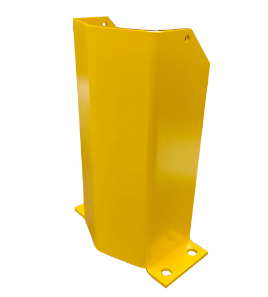 Protetor Coluna Porta-Pallet