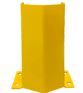Protetor Coluna Porta-Pallet