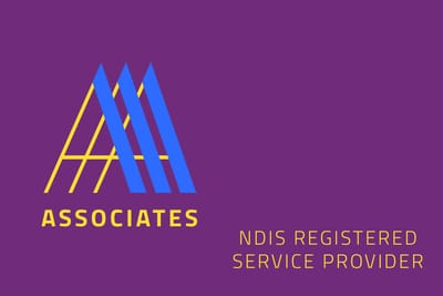 AAA Associates - NDIS Registered Provider