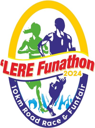 'Lere Funathon 2024