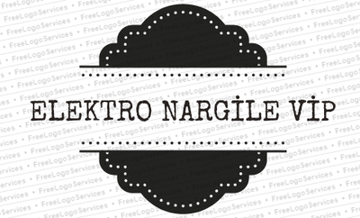 Elektro Nargile VİP