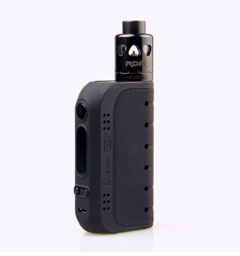 YOSTA LİVEPOR 160 W