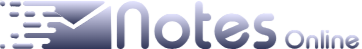 Notes Online