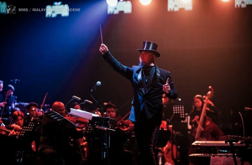 Malam Orkestra Tahap Dewa 19: Mewah, Megah dan Meriah