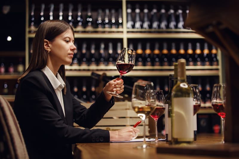 Horeca srities atstovų mokymai