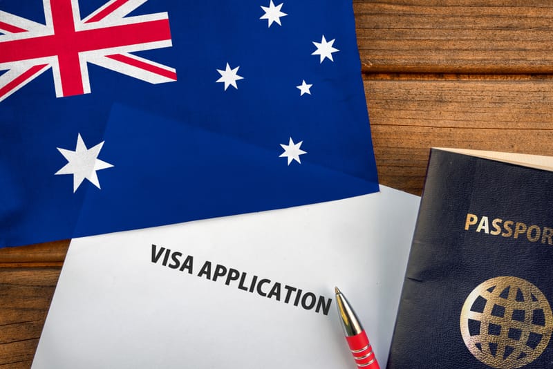 Immigration Visa Service