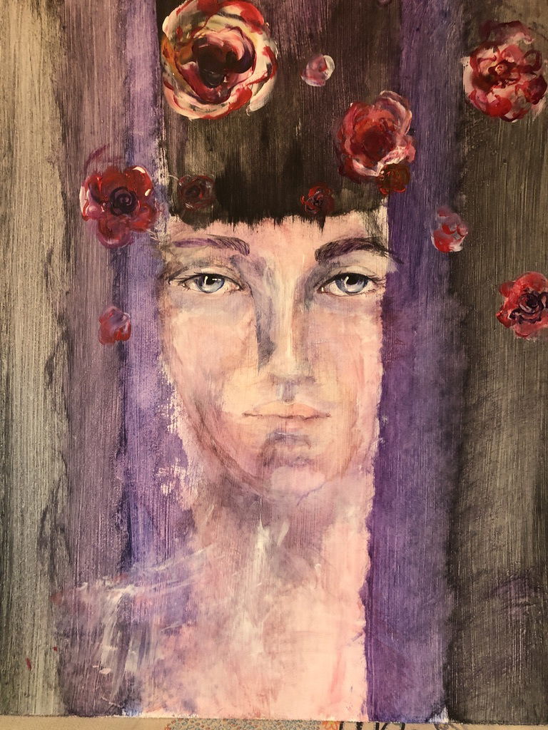 Different archetypes of mine showing a varity of personality traits