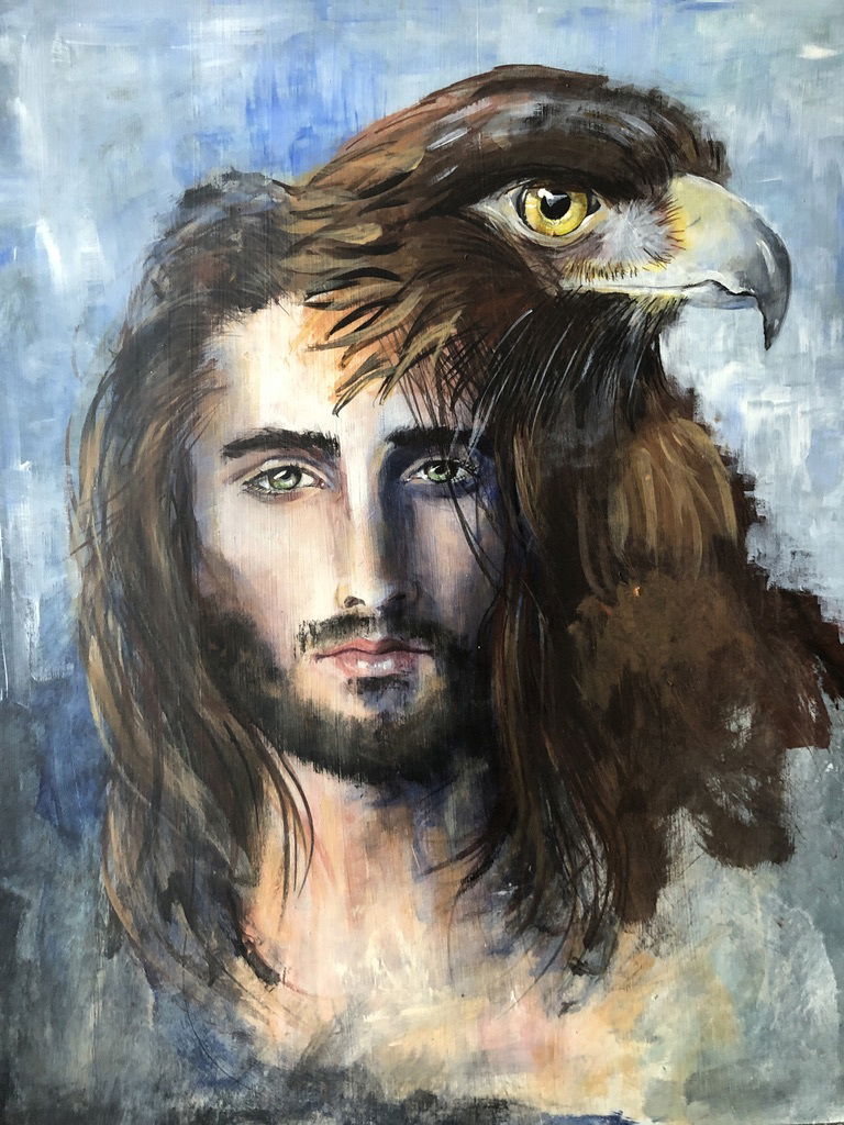 Different archetypes of mine showing a varity of personality traits