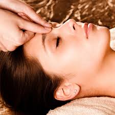 Acupressure