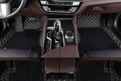 Swift Floor Mats
