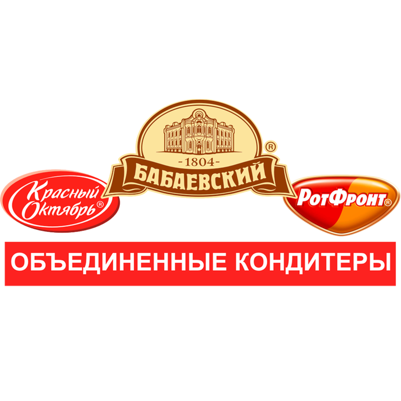 ОБЪЕДИНЕННЫЕ КОНДИТЕРЫ