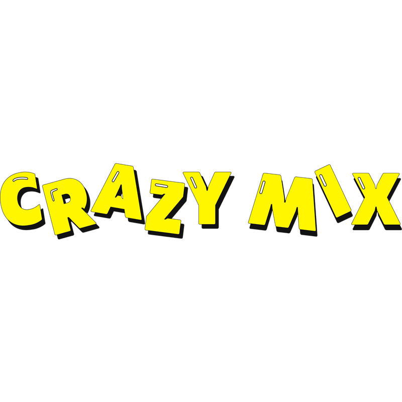 CRAZY MIX