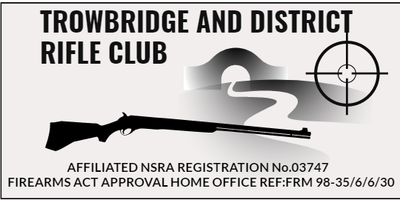 Trowbridge and District Rifle Club