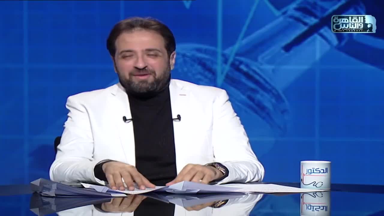 العلاقة بين السكري والسمنة المفرطة وطرق العلاج مع دكتور محمد فريد