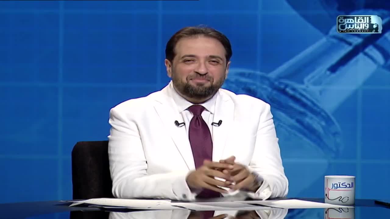 اهم اسباب السمنة المفرطة وخطورتها وطرق علاجها مع دكتور محمد فريد