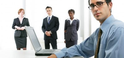 Tips on How to Get the Best IT Services image