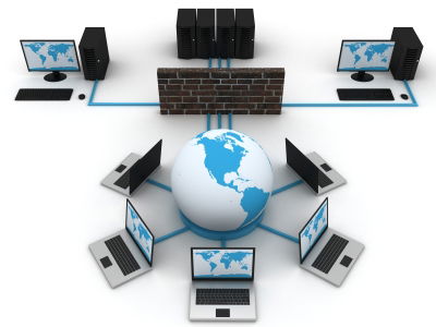 The Wonderful Advantages of Hiring IT Services image