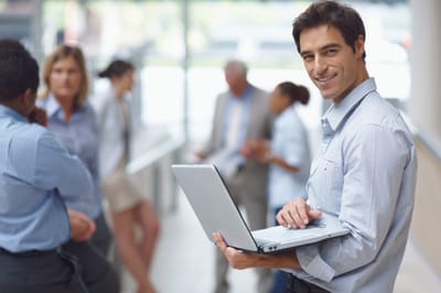Tips On Selecting An It Service image
