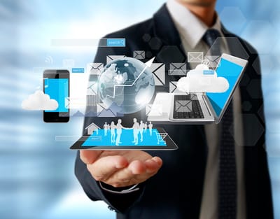 Quality IT Services image