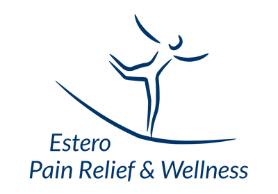 Estero Pain Relief & Wellness        Lic # MM37762