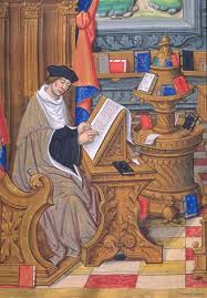 Características de la Literatura Medieval