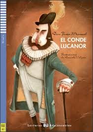 El Conde Lucanor