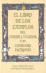 Enseñanzas de Patronio