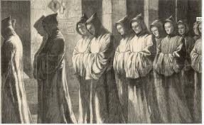 Introducción al Miserere